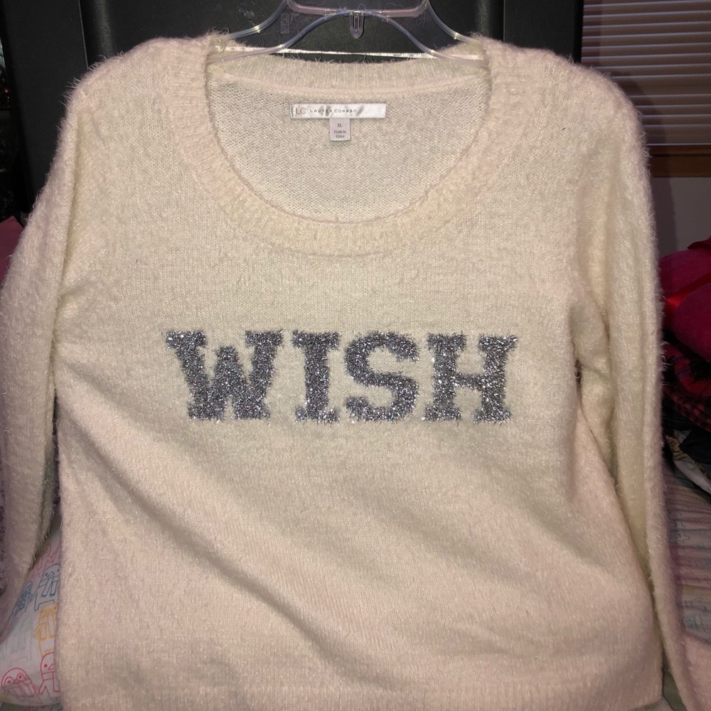 Women’s Sweater